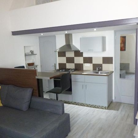 Studio Lourmarin Centre Apartment ภายนอก รูปภาพ