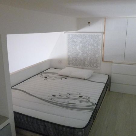 Studio Lourmarin Centre Apartment ภายนอก รูปภาพ