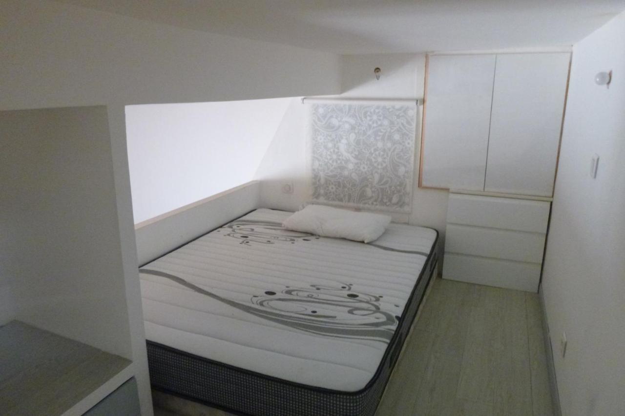 Studio Lourmarin Centre Apartment ภายนอก รูปภาพ